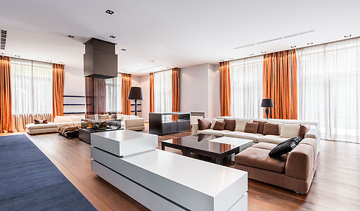 Дом под ключ в КП Романово-2