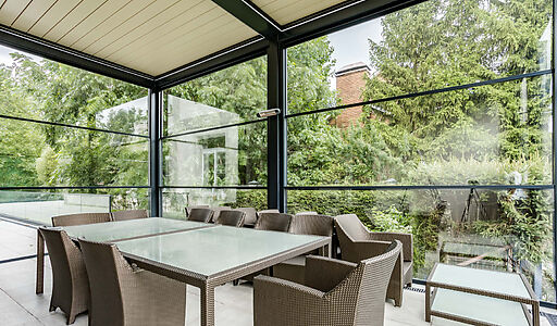 Дом под ключ в КП Романово-2