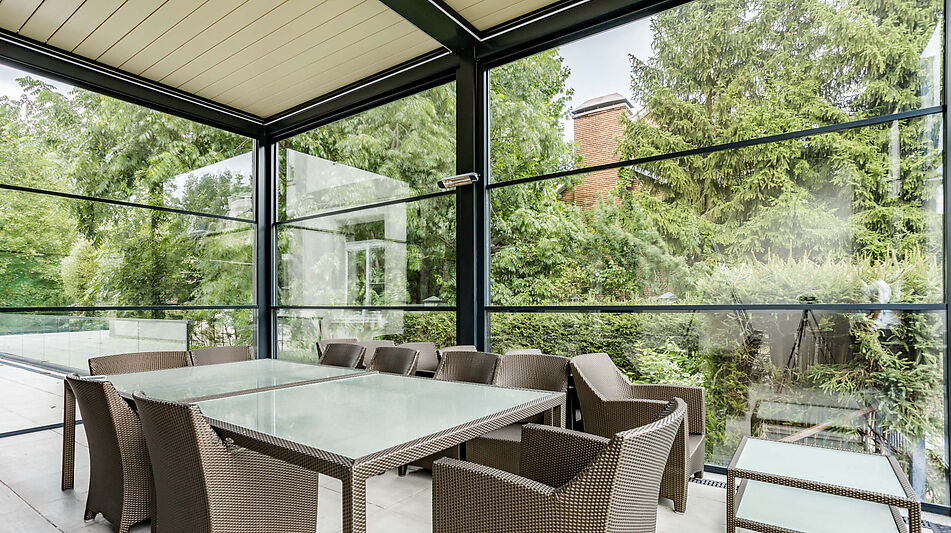 Дом под ключ в КП Романово-2