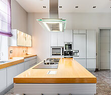 Дом под ключ в КП Романово-2