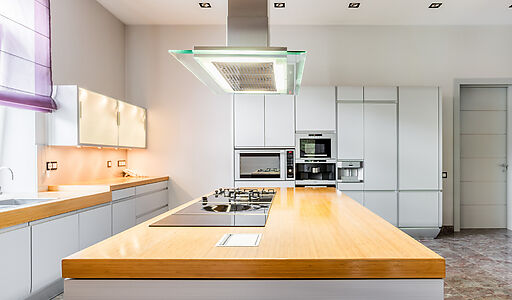 Дом под ключ в КП Романово-2