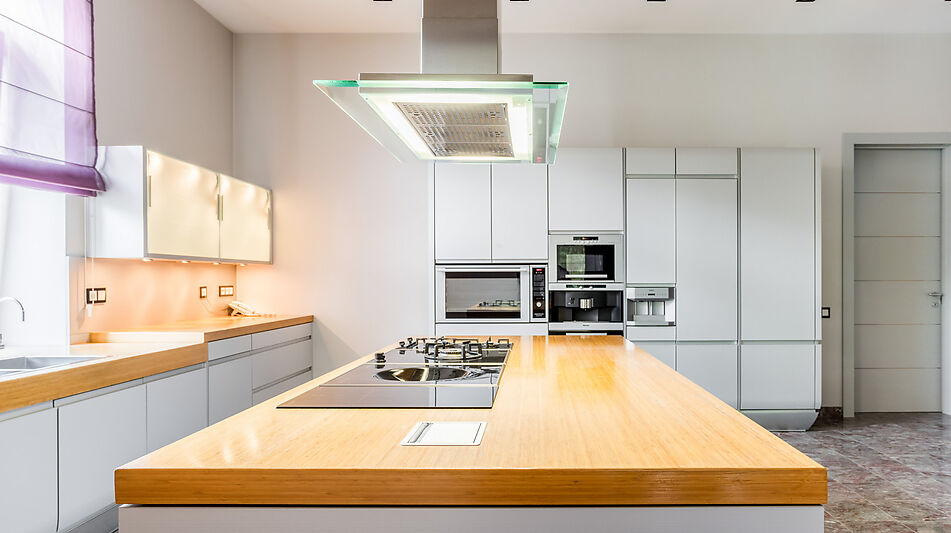 Дом под ключ в КП Романово-2