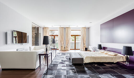 Дом под ключ в КП Романово-2