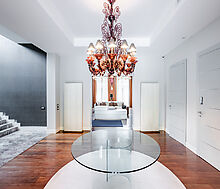 Дом под ключ в КП Романово-2