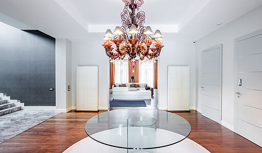 Дом под ключ в КП Романово-2