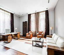 Дом под ключ в КП Романово-2