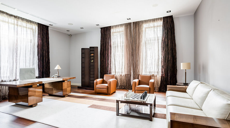 Дом под ключ в КП Романово-2