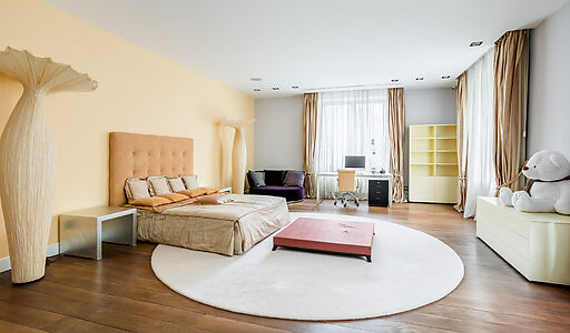 Дом под ключ в КП Романово-2