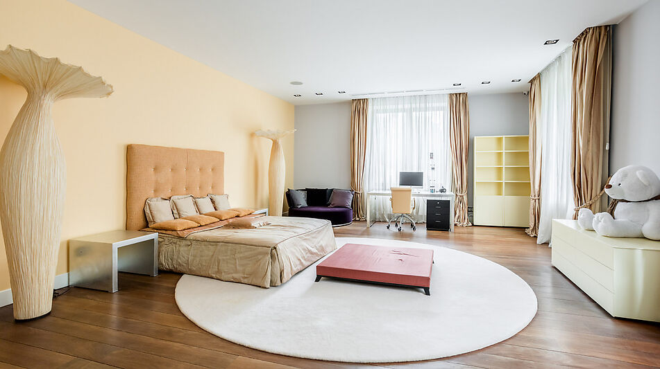 Дом под ключ в КП Романово-2