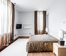 Дом под ключ в КП Романово-2