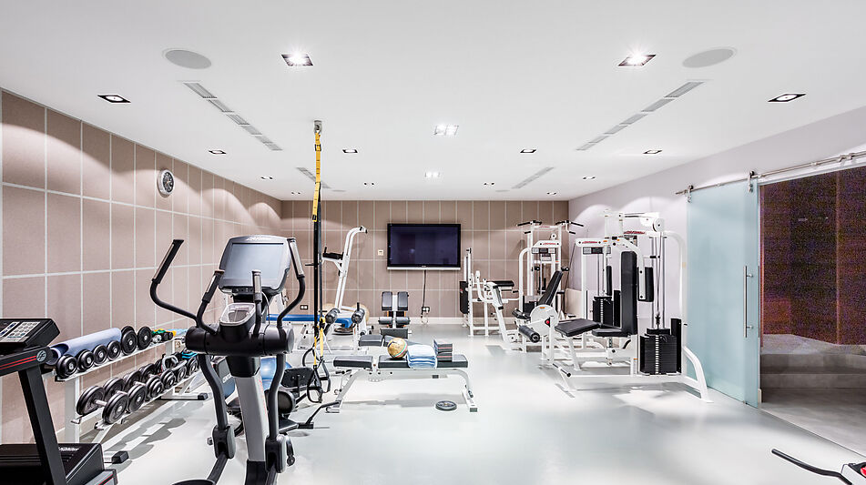 Дом под ключ в КП Романово-2