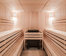 Дом под ключ в КП Романово-2