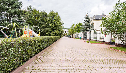 Дом под ключ в КП Романово-2