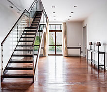 Дом под ключ в КП Романово-2