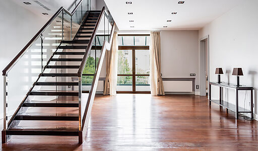 Дом под ключ в КП Романово-2