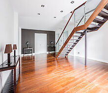 Дом под ключ в КП Романово-2