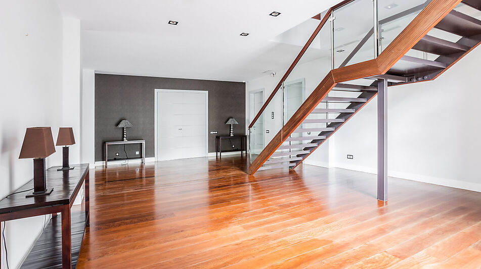 Дом под ключ в КП Романово-2