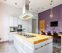 Дом под ключ в КП Романово-2