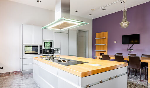 Дом под ключ в КП Романово-2