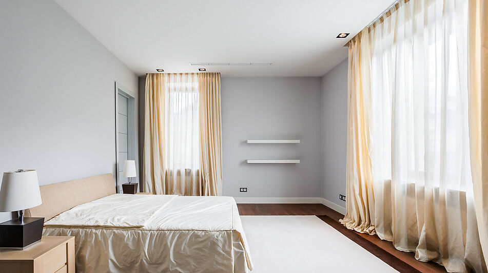 Дом под ключ в КП Романово-2