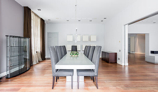 Дом под ключ в КП Романово-2