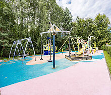 Дом под ключ в КП Романово-2