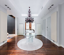 Дом под ключ в КП Романово-2