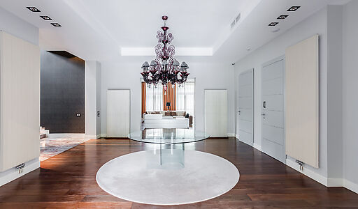 Дом под ключ в КП Романово-2