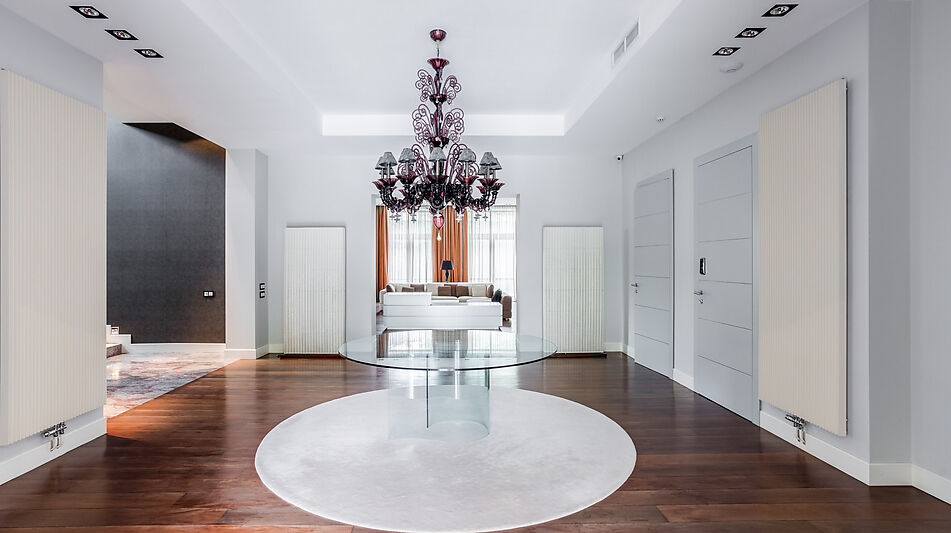 Дом под ключ в КП Романово-2