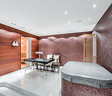 Дом под ключ в КП Романово-2