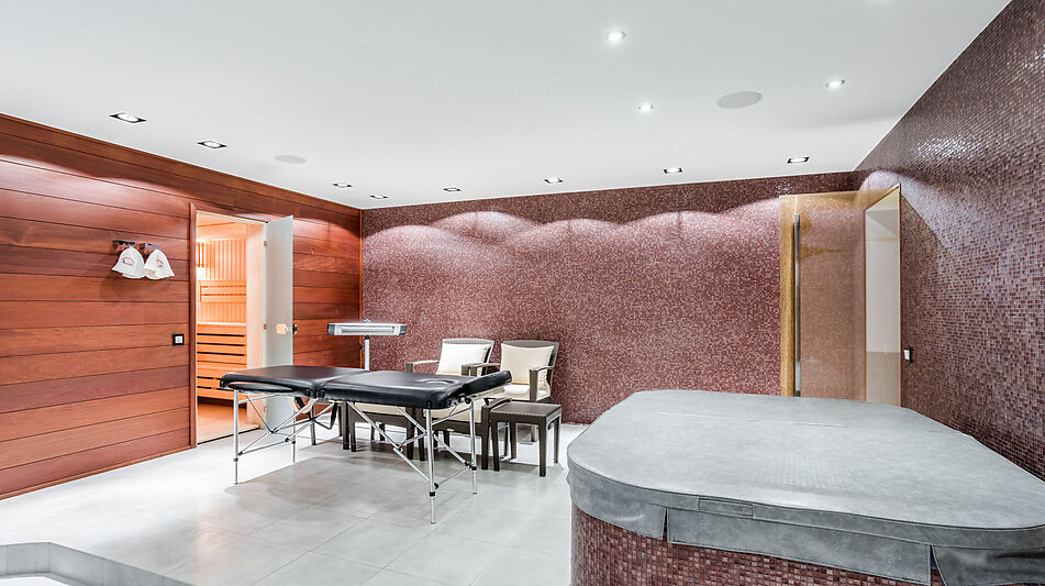 Дом под ключ в КП Романово-2