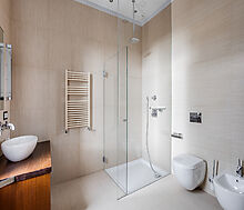 Дом под ключ в КП Романово-2