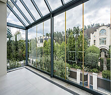 Дом под ключ в КП Романово-2