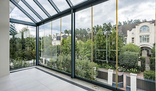 Дом под ключ в КП Романово-2