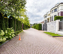 Дом под ключ в КП Романово-2