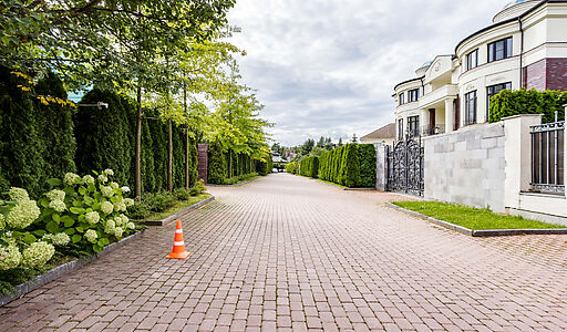 Дом под ключ в КП Романово-2