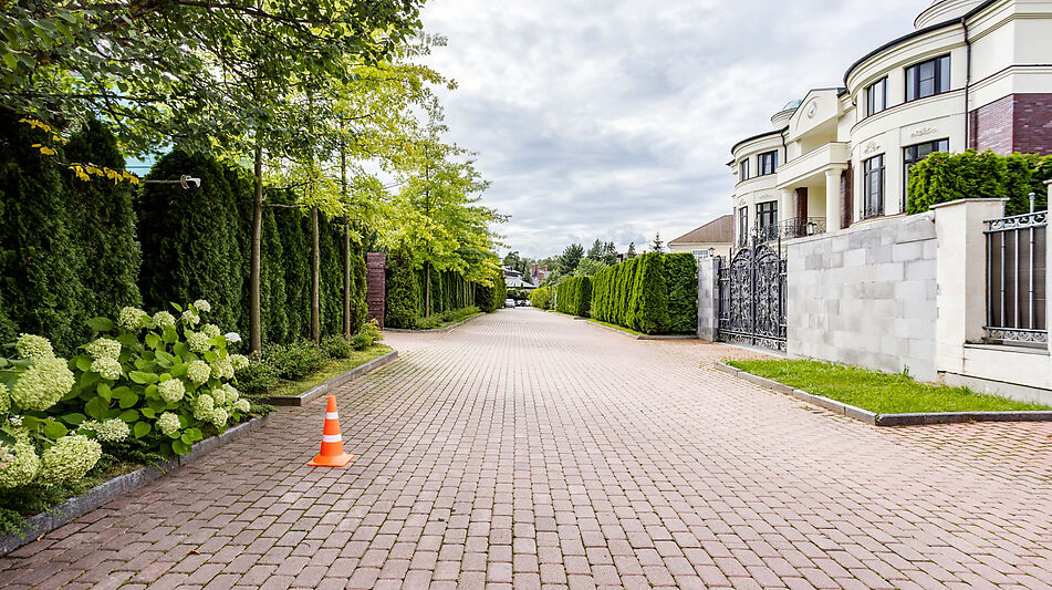 Дом под ключ в КП Романово-2