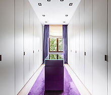 Дом под ключ в КП Романово-2