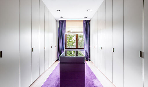 Дом под ключ в КП Романово-2