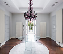 Дом под ключ в КП Романово-2