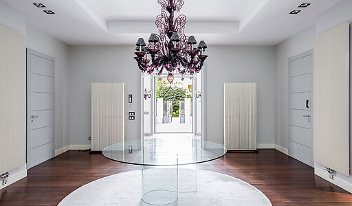 Дом под ключ в КП Романово-2