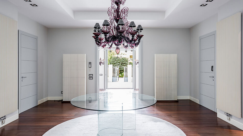 Дом под ключ в КП Романово-2