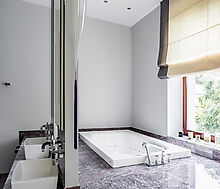 Дом под ключ в КП Романово-2