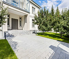 Дом под ключ в КП Романово-2