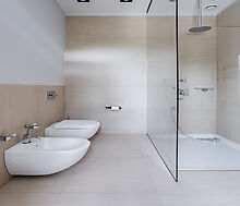 Дом под ключ в КП Романово-2