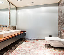 Дом под ключ в КП Романово-2