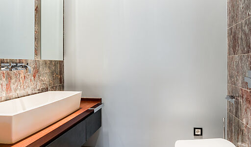 Дом под ключ в КП Романово-2