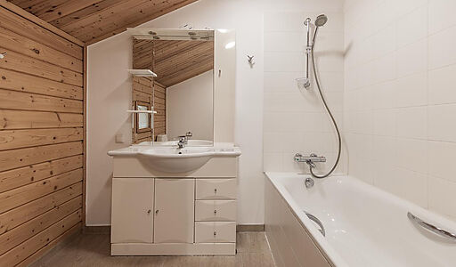 Дом из бруса в КП Сновидово