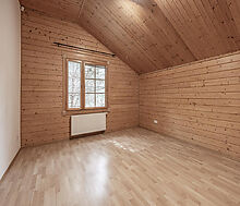 Дом из бруса в КП Сновидово