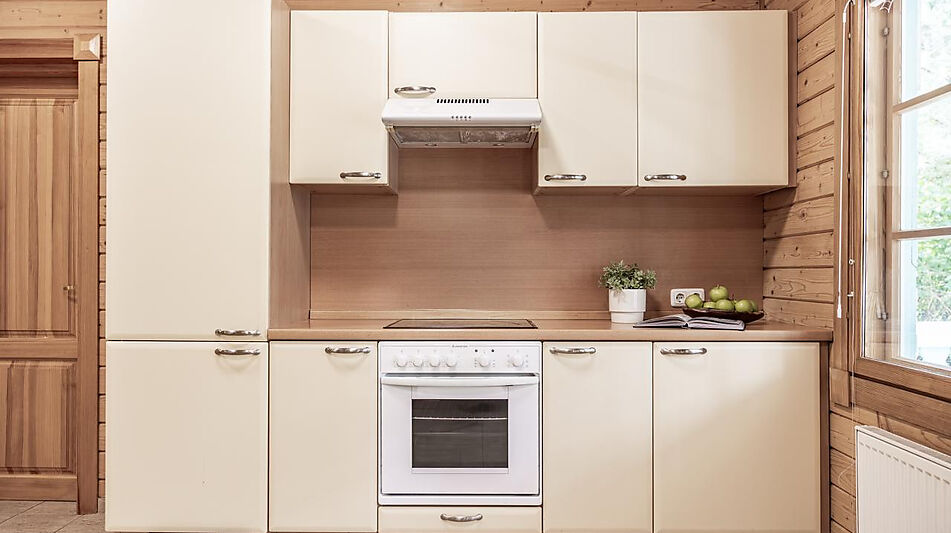 Дом из бруса в КП Сновидово